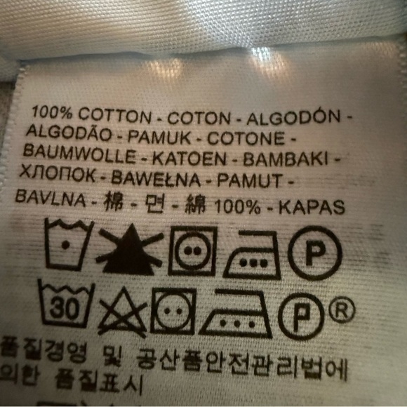 LEVI'S Men's Classic 505 Straight Leg Jeans - Size 40x30 - Picture 7 of 13